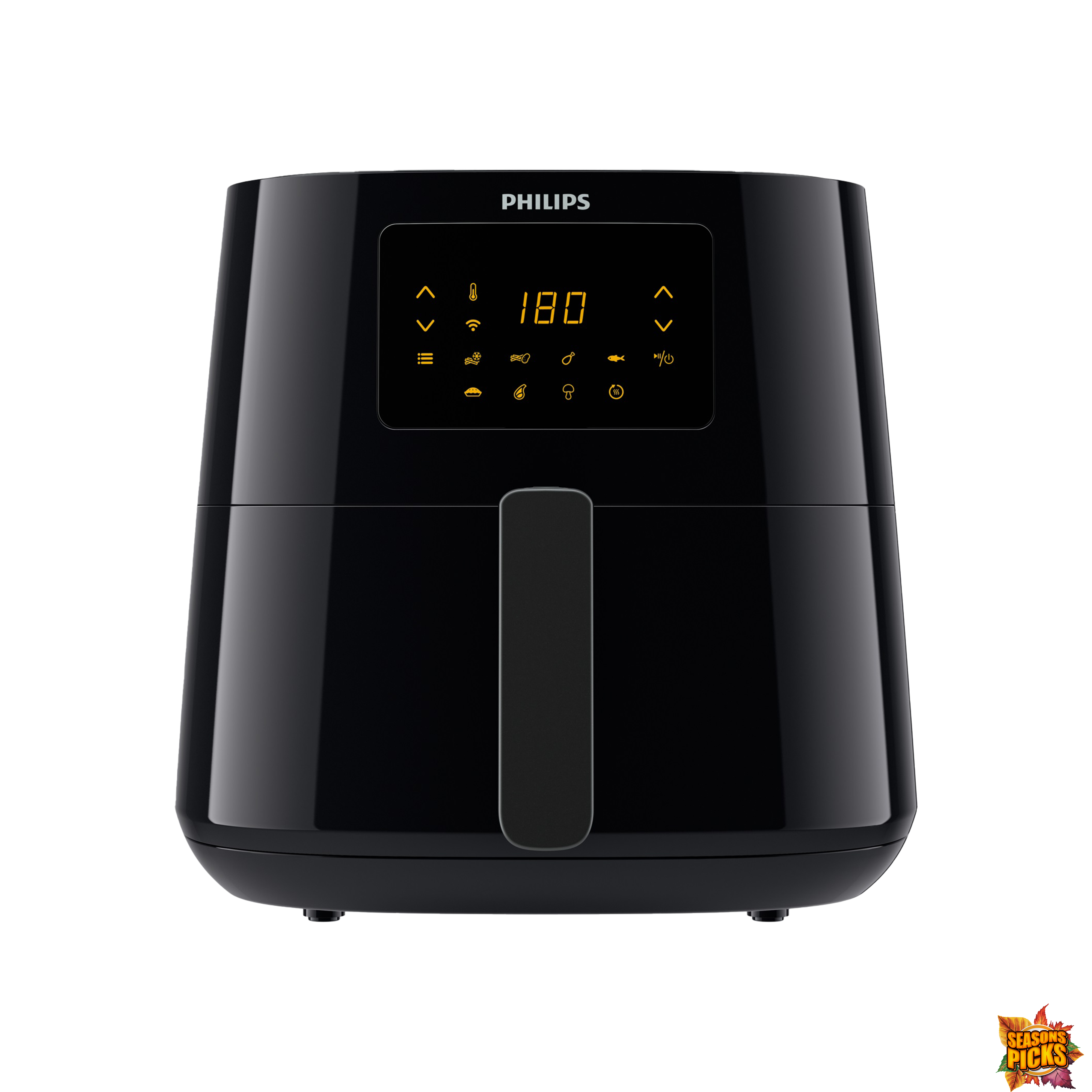 Philips XL 1.2kg/6.2L Connected Nutri-U Essential Airfryer